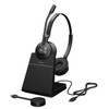 Jabra 9559-475-111 Engage 55 Headset Wireless 9559-475-111