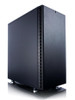 Fractal Design FD-CA-DEF-C-BK Define C Tower Black FD-CA-DEF-C-BK
