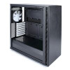 Fractal Design FD-CA-DEF-C-BK Define C Tower Black FD-CA-DEF-C-BK