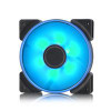 Fractal Design FD-FAN-PRI-AL12 Prisma Al-12 Computer Case FD-FAN-PRI-AL12