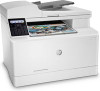 HP 7KW56A Color Laserjet Pro Mfp 7KW56A