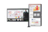 LG 27QP88D-B2 Led Display 68.6 Cm 27" 27QP88D-B2