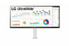 LG 34WQ68X-W Computer Monitor 86.4 Cm 34WQ68X-W