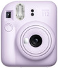 Fujifilm 16806133 Mini 12 65 X 46 Mm Purple 16806133