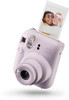 Fujifilm 16806133 Mini 12 65 X 46 Mm Purple 16806133