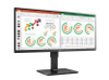 LG 34BN770-B Computer Monitor 86.4 Cm 34BN770-B