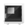 Fractal Design FD-C-MES2M-02 Meshify 2 Mini White FD-C-MES2M-02