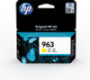 HP 3JA25AE#BGY 963 Cyan Original Ink 3JA25AE#BGY
