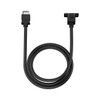 Fractal Design FD-A-USBC-002 Usb Cable 1 M Black FD-A-USBC-002