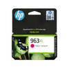 HP 3JA28AE#BGY 963Xl High Yield Magenta 3JA28AE#BGY