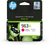 HP 3JA28AE#BGY 963Xl High Yield Magenta 3JA28AE#BGY