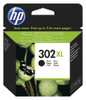 HP F6U68AE#BA3 302Xl High Yield Black F6U68AE#BA3