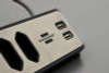 Brennenstuhl 1153590410 Power Extension 2 M 4 Ac 1153590410