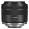 Canon 2973C005 Rf 35Mm F1.8 Is Macro Stm Lens 2973C005