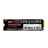 Silicon Power SP01KGBP44UD9005 Ud90 M.2 1000 Gb Pci Express SP01KGBP44UD9005