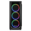 Sharkoon 4044951036479 Tk5M Rgb Atx Desktop Black 4044951036479