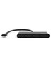 Port Designs 900147 Interface Hub Usb Type-C 5000 900147