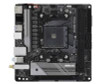 Asrock B550M-ITX/AC Amd B550 Socket Am4 Mini Itx B550M-ITX/AC