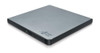 Hitachi GP57ES40.AHLE10B Slim Portable Dvd-Writer GP57ES40.AHLE10B