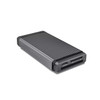 Sandisk SDPR3A8-0000-GBAND Pro-Reader Card Reader Usb SDPR3A8-0000-GBAND