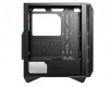 MSI 306-7G10X21-W57 Mpg Gungnir 111R Midi Tower 306-7G10X21-W57