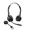 Jabra 9559-410-111 Engage 55 Headset Wireless 9559-410-111