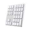 Satechi ST-XLABKS Numeric Keypad Universal ST-XLABKS