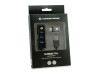Conceptronic HUBBIES04B Hubbies 4-Port Usb 3.0 Hub HUBBIES04B
