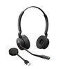 Jabra 9559-430-111 Engage 55 Headset Wireless 9559-430-111