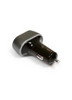 Port Designs 900086 Mobile Device Charger Black. 900086