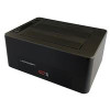 LC-POWER LC-DOCK-U3-V Storage Drive Docking Station LC-DOCK-U3-V