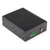 StarTech.com IESC1G50UP Industrial 5 Port Gigabit Poe IESC1G50UP