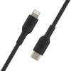 Belkin CAA003BT1MBK Lightning Cable 1 M Black CAA003BT1MBK