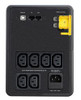 APC BX1200MI Uninterruptible Power Supply BX1200MI