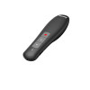 Hama 139915 5 Wireless Presenter Rf Black 139915
