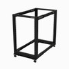 StarTech.com 4POSTRACK18U 18U 19" Open Frame Server 4POSTRACK18U