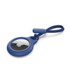 Belkin F8W974BTBLU Key Finder Case Blue F8W974BTBLU