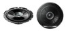 Pioneer TS-G1710F Car Speaker Round 280 W TS-G1710F