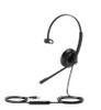 Yealink UH34 LITE MONO UC Uh34 Lite Headset Wired UH34 LITE MONO UC