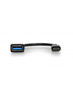 Port Designs 900133 Usb Cable 0.15 M Usb C Usb A 900133