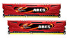 G.Skill F3-2133C11D-16GAR Ares. 16Gb 2X 8Gb Ddr3 F3-2133C11D-16GAR