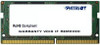 Patriot Memory PSD48G240081S 8Gb Ddr4 2400Mhz Memory PSD48G240081S