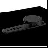 Belkin MMA005BTBK Holder Passive Holder Mobile MMA005BTBK