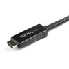 StarTech.com HD2DPMM3M 3 M 9.8 Ft. Hdmi To HD2DPMM3M