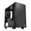 ThermalTake CA-1J1-00S1NN-00 Versa H17 Micro Tower Black CA-1J1-00S1NN-00