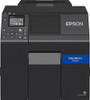 Epson C31CH76102 Colorworks Cw-C6000Ae Label C31CH76102