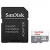 Sandisk SDSQUNR-032G-GN3MA Ultra Microsd 32 Gb Microsdhc SDSQUNR-032G-GN3MA