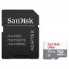 Sandisk SDSQUNR-032G-GN3MA Ultra Microsd 32 Gb Microsdhc SDSQUNR-032G-GN3MA