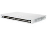 Cisco CBS350-48T-4X-EU Network Switch Managed L2/L3 CBS350-48T-4X-EU