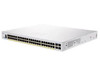 Cisco CBS250-48P-4G-EU Network Switch Managed L2/L3 CBS250-48P-4G-EU